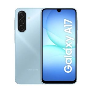 Samsung Galaxy A17 4/128GB – Light Blue