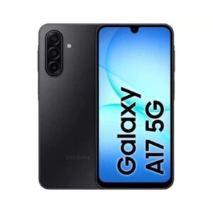 Samsung Galaxy A17 5G 6/128GB – Black