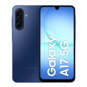 Samsung Galaxy A17 5G 6/128GB – Blue