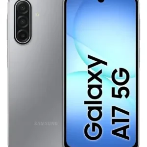 Samsung Galaxy A17 5G 6/128GB – Gray