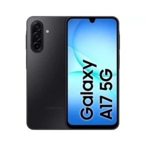 Samsung Galaxy A17 5G 8/256GB – Black