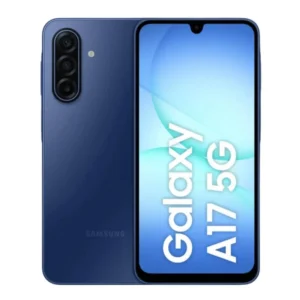 Samsung Galaxy A17 5G 8/256GB - Blue