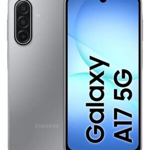 Samsung Galaxy A17 5G 8/256GB – Gray