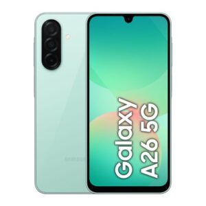 Samsung Galaxy A26 5G 8/256GB – Mint