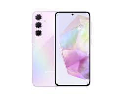 Samsung Galaxy A35 5G 6/128GB - Lila