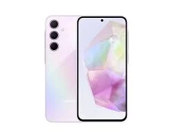 Samsung Galaxy A35 5G 6/128GB – Lila