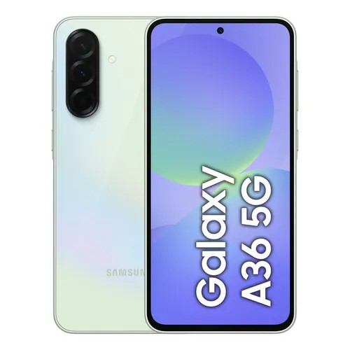 Samsung Galaxy A36 5G 8/128GB - Lime