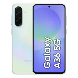 Samsung Galaxy A36 5G 8/256GB – Lime