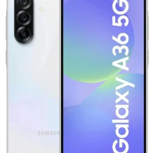 Samsung Galaxy A36 5G 8/256GB – White