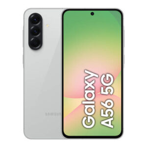 Samsung Galaxy A56 5G 12/256GB – Light Grey