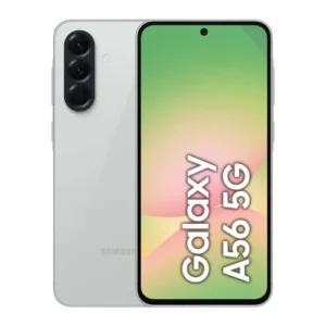 Samsung Galaxy A56 5G 8/128GB – LightGrey