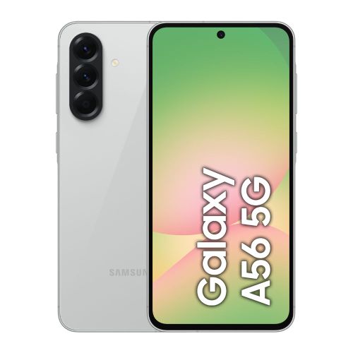 Samsung Galaxy A56 5G 8/128GB - LightGrey