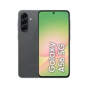 Samsung Galaxy A56 5G 8/256GB - Black