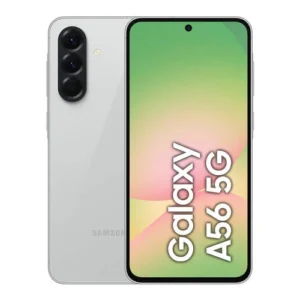 Samsung Galaxy A56 5G 8/256GB – Light Grey