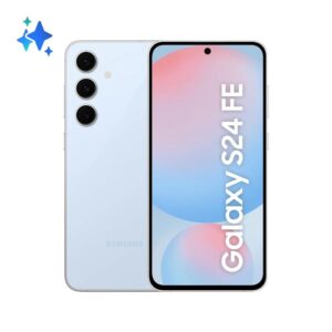 Samsung S24 FE 5G 8/256GB – Blue