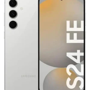 Samsung S24 FE 5G 8/256GB – Gray