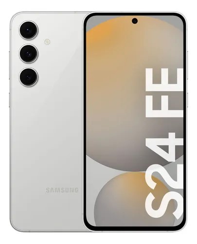 Samsung S24 FE 5G 8/256GB - Gray