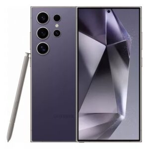 Samsung S24 Ultra 5G 12/512GB – Titanium Violet