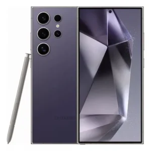 Samsung S24 Ultra 5G 12/512GB – Titanium Violet