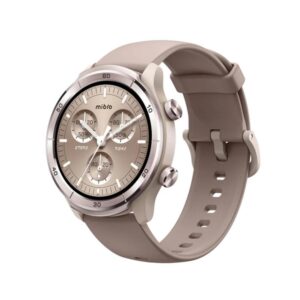 Smartwatch A3 XPAW022 Mocha (Rosa Dorado)