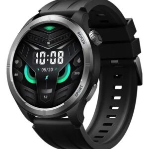 Smartwatch Haylou Solar Neo HF008 Black (Negro)