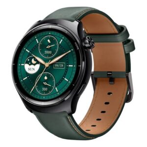 Smartwatch Mibro Lite3 Pro XPAW019 – Black Green