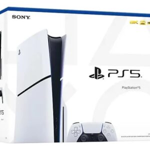 Sony PlayStation 5 Fisica