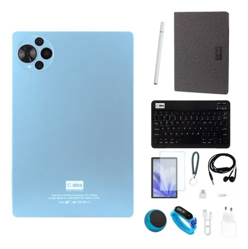 Tablet C-Idea CM10500 Plus 5G 8/1Tb 10 - Blue