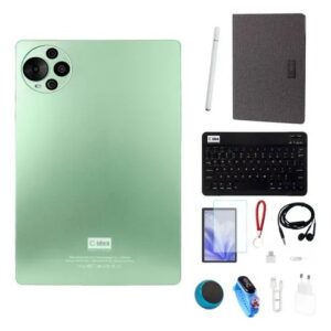 Tablet C-Idea CM10500 Plus 5G 8/1Tb 10″ – Green