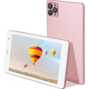 Tablet C-Idea CM515 5G 6/128GB 7″ – Pink