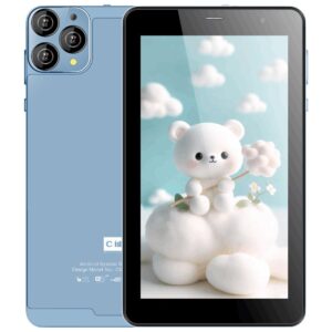 Tablet C-Idea CM516 5G 8/256GB 7″ – Azul