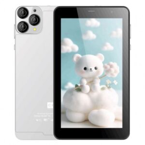 Tablet C-Idea CM516 5G 8/256GB 7″ – Plateado
