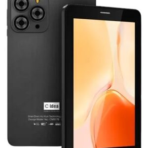 Tablet C-Idea CM517 5G 8/256GB 7″ – Negro