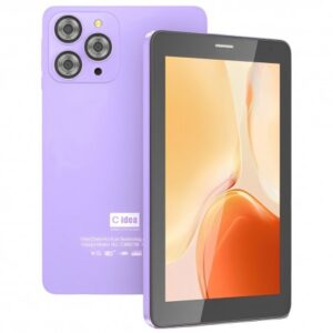 Tablet C-Idea CM517 5G 8/256GB 7″ – Purple