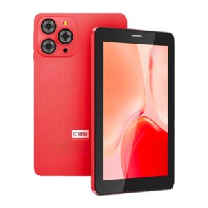 Tablet C-Idea CM517 5G 8/256GB 7″ – Red