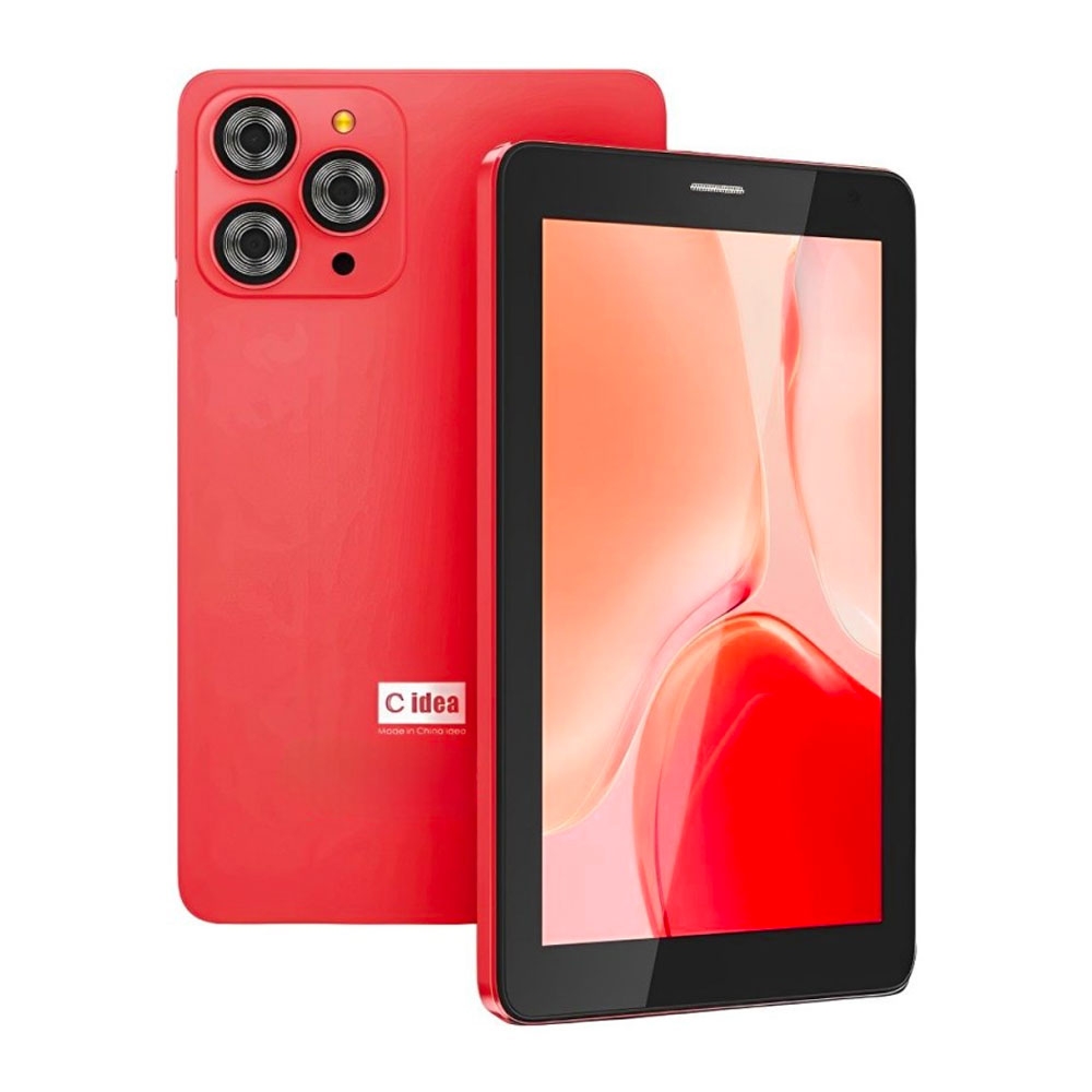 Tablet C-Idea CM517 5G 8/256GB 7 - Red