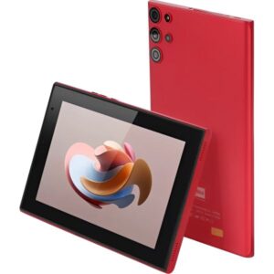 Tablet C-Idea CM522B 5G 6/128GB 7″ – Roja