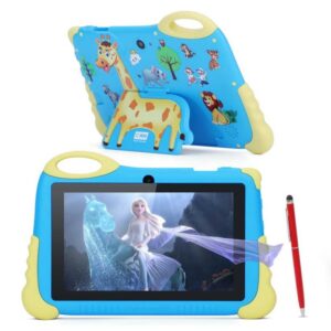 Tablet C-Idea CM78 Kids 8/256GB 7″ – Azul