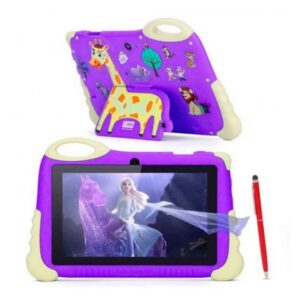 Tablet C-Idea CM78 Kids 8/256GB 7″ – Purple