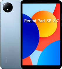 Tablet Redmi Pad SE 8 7 4/128GB - Blue