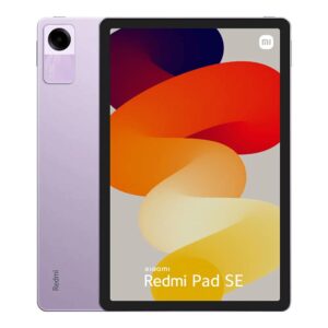 Tablet Redmi Pad Se 4/128GB 8.7″ – Lila