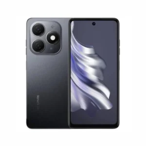 Tecno Spark 20 8/256GB Gravity Black  Negro 