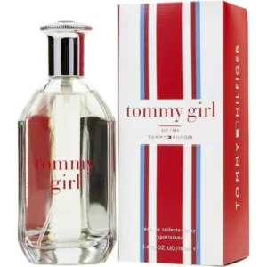 Tommy Hilfiger Tommy Girl EDT 100ml