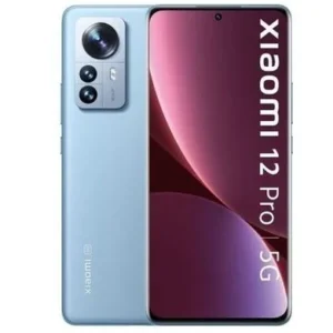 Xiaomi 12 Pro 5G 12/256GB – Blue