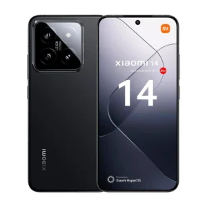 Xiaomi 14 5G 12/512GB - Black