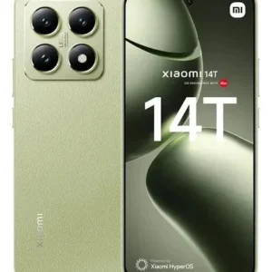Xiaomi 14T 5G 12/512GB – Lemon Green