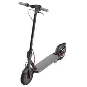 Xiaomi Patin Electrico 4 DDHBC13ZM 10″ Negro