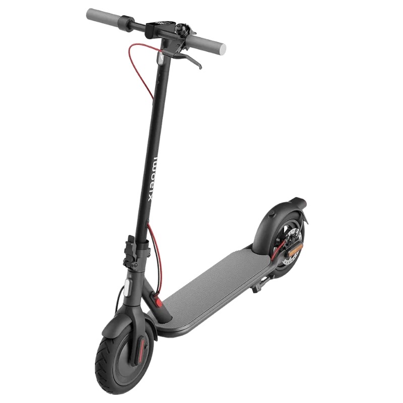 Xiaomi Patin Electrico 4 DDHBC13ZM 10 Negro