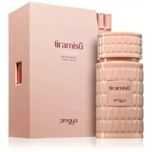 Zimaya Tiramisu Caramel EDP 100ml