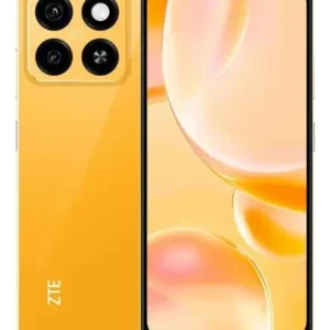 Zte Blade A55 4 8/128GB Naranja
